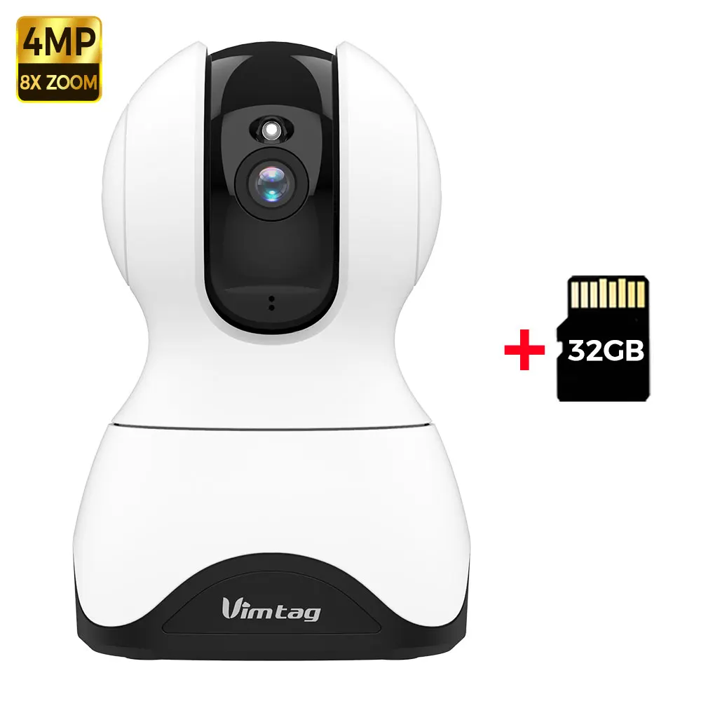 

IP камера VIMTAG 8211/362C