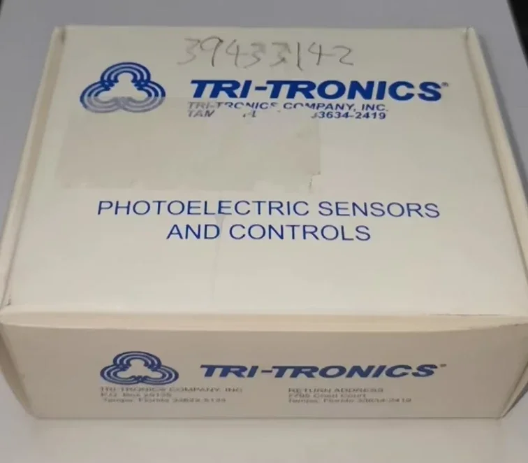 Для TRI-TRONICS EZ-PRO фотоэлектрический датчик SMARTEYE EZPRC 1 шт.