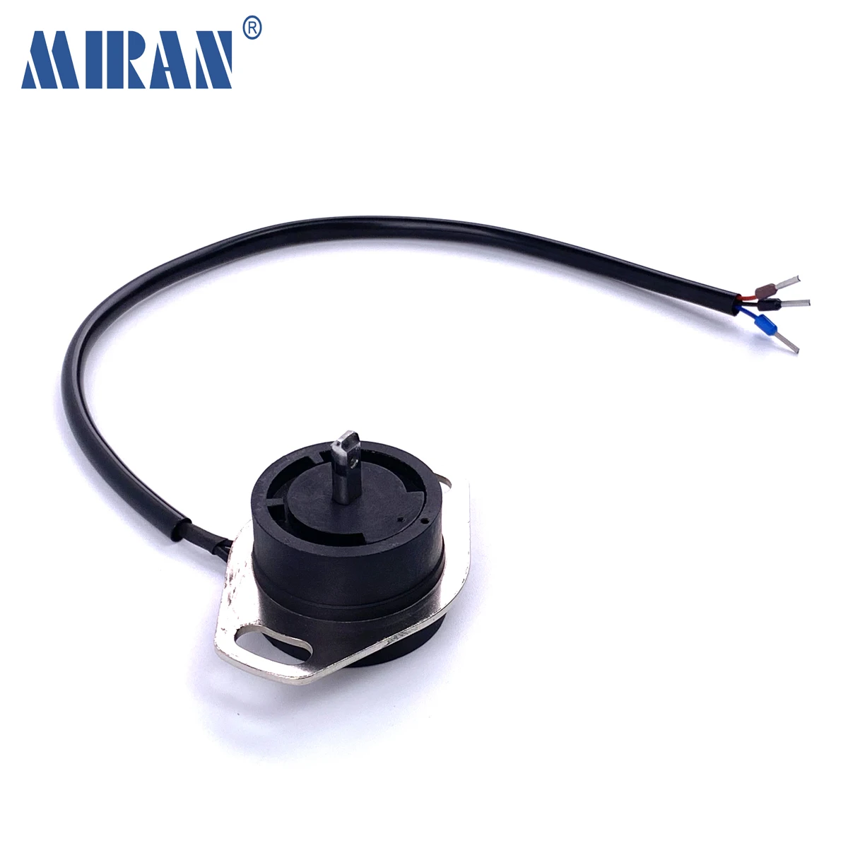 Miran WDA-D40-P Digital Absolute Encoder 0-200 Degree Angle Position Sensor Factory Supply and Free Shipping