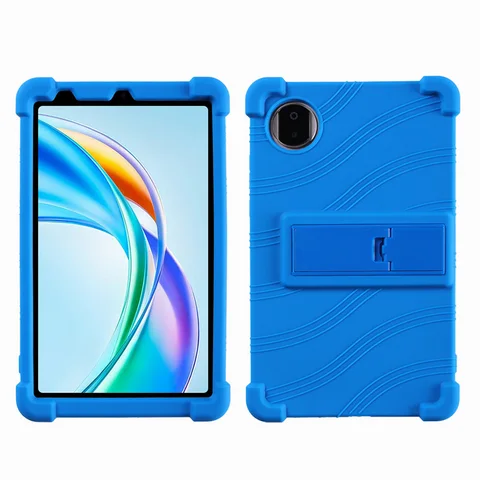 Чехол для Huawei Honor Pad X7 8.7 дюймов с противоударными подушками — внешний вид товара
