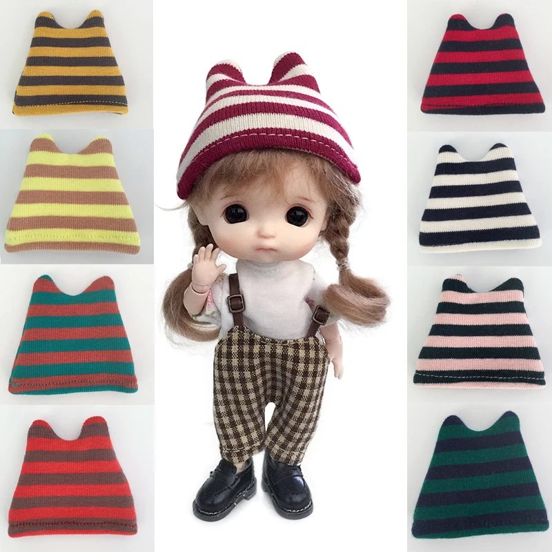 

Аксессуары для кукол HOUZIWA 1/12 BJD, см. Молли PD9