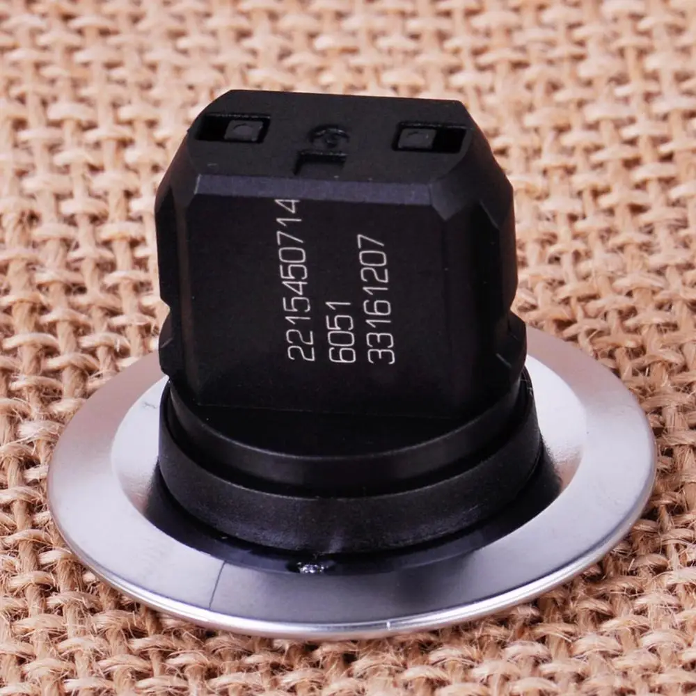 

Car Engine Start Stop Push Button Engine Ignition Switch for Mercedes Benz