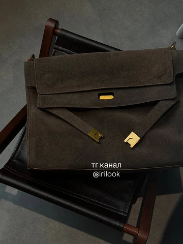 Новые зимние женские сумки, сумки на плечо из натуральной кожи, женские замшевые сумки в стиле ретро с золотой пряжкой, квадратные женские сумки