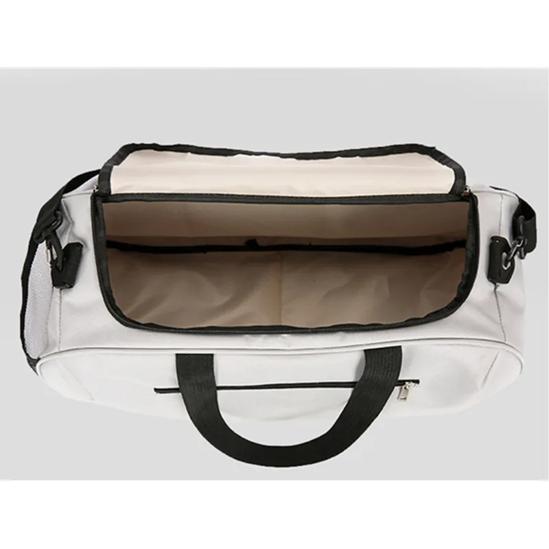 Bags For The Beach Gym Packing Pool Accessories Training Men Big Storage Package Summer Wet Things Pouch Women's Swimming Sports