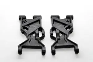 

OFNA/HOBAO RACING 90001 HYPER SS FRONT LOWER ARM SET for 1/8 HYPER SS BUGGY SS CAGE NITRO BUGGY Free Shipping