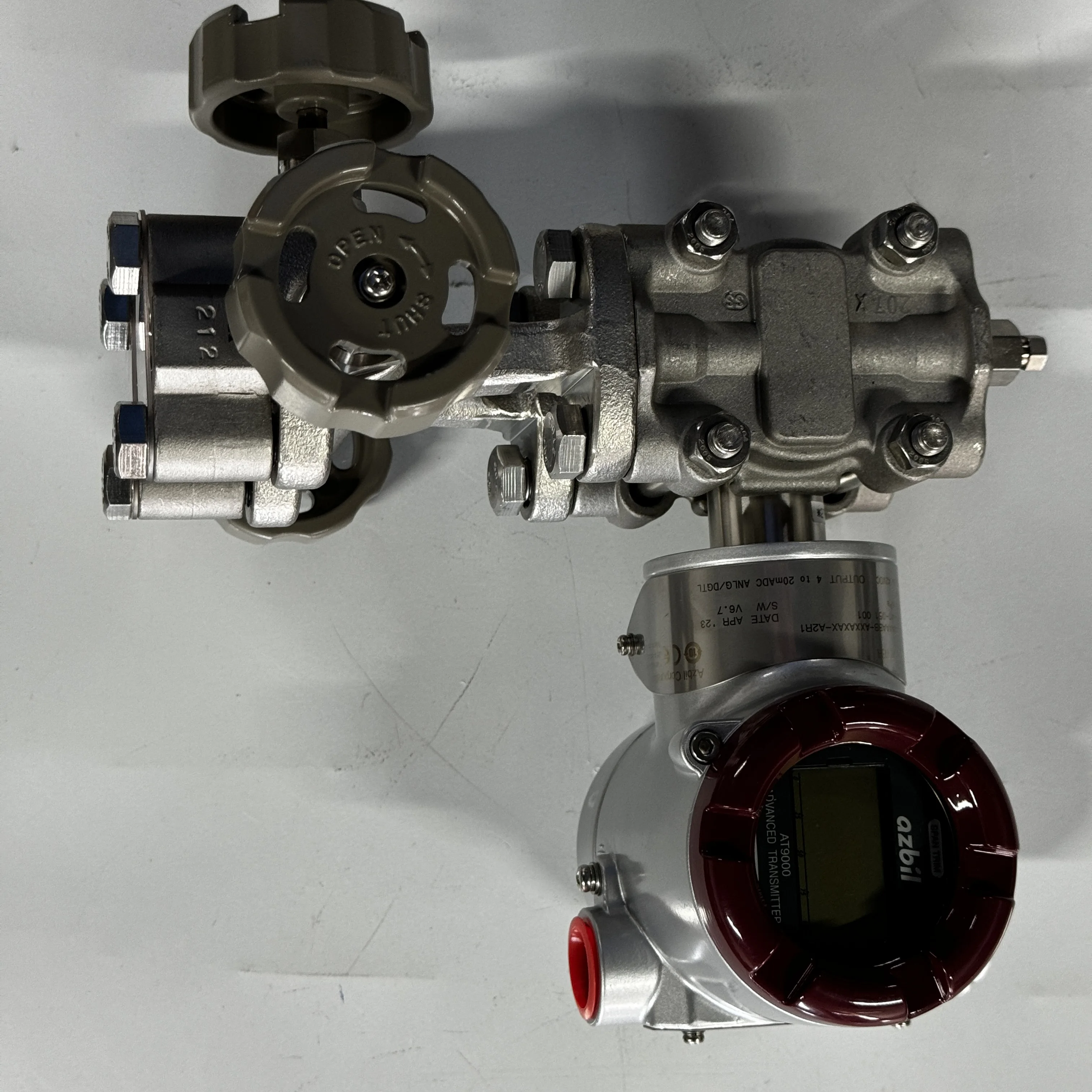 AT9000 РАСШИРЕННЫЙ ПЕРЕДАЧ GTX30D-AAAAABB-AXXAXAX-22R1