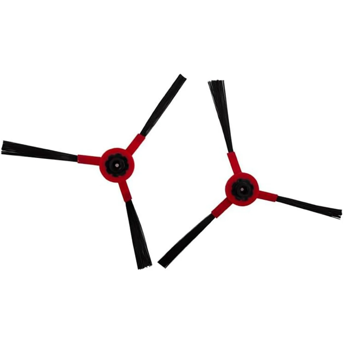 Запчасти для робота-пылесоса Airrobo P10 фильтр с боковой щеткой