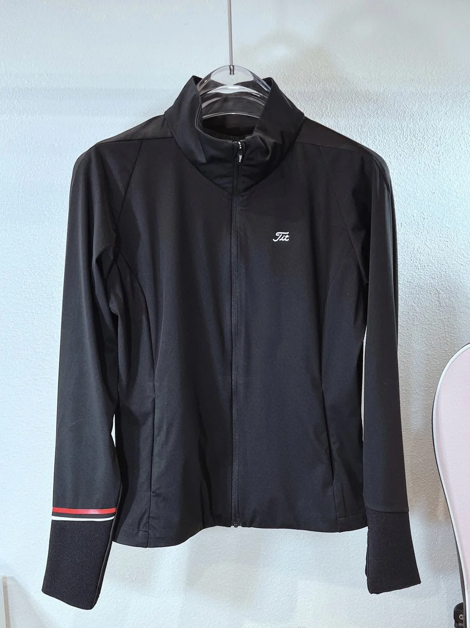 

【Clearance Sale】WOMEN'S Golf Jacket Autumn Women's Golf Wear 2022 Coat Windproof Windbreaker【Only 5 left, S Size】