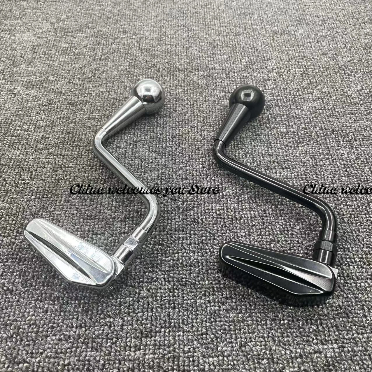 Удлиненный рычаг заднего хода для BMW r18 Classic R18 2020-2021 аксессуары мотоциклов