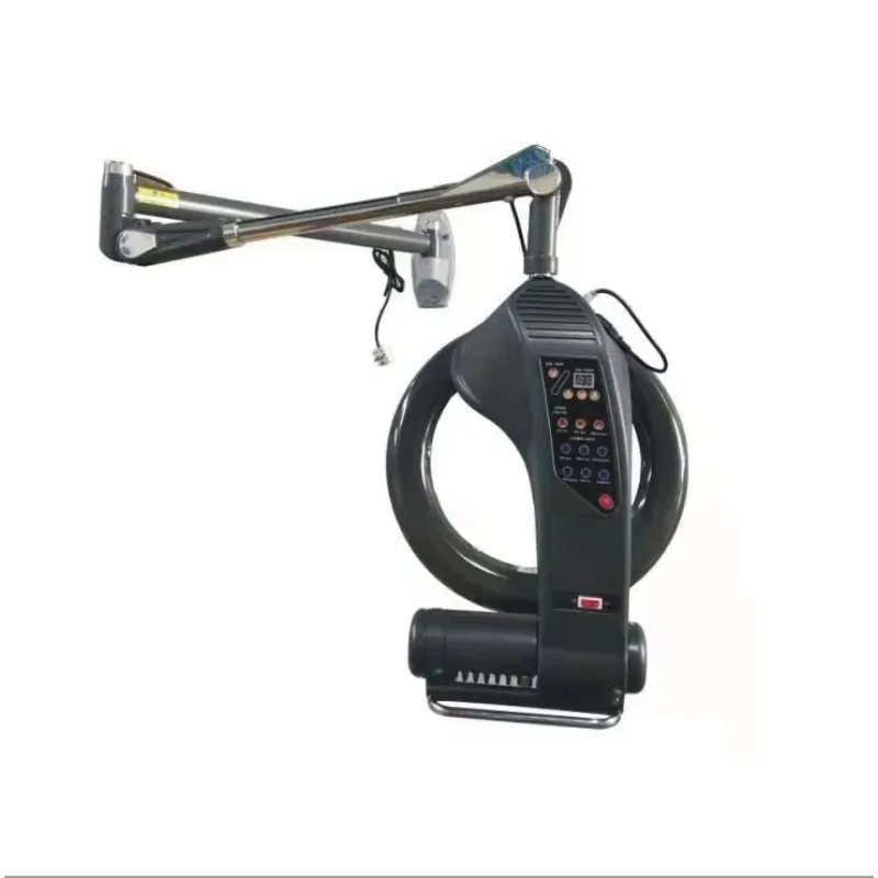 Профессиональный орбитальный настенный инфракрасный процессор для окрашивания