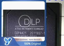 

Оригинальный новый чип интегральной схемы DDP4421