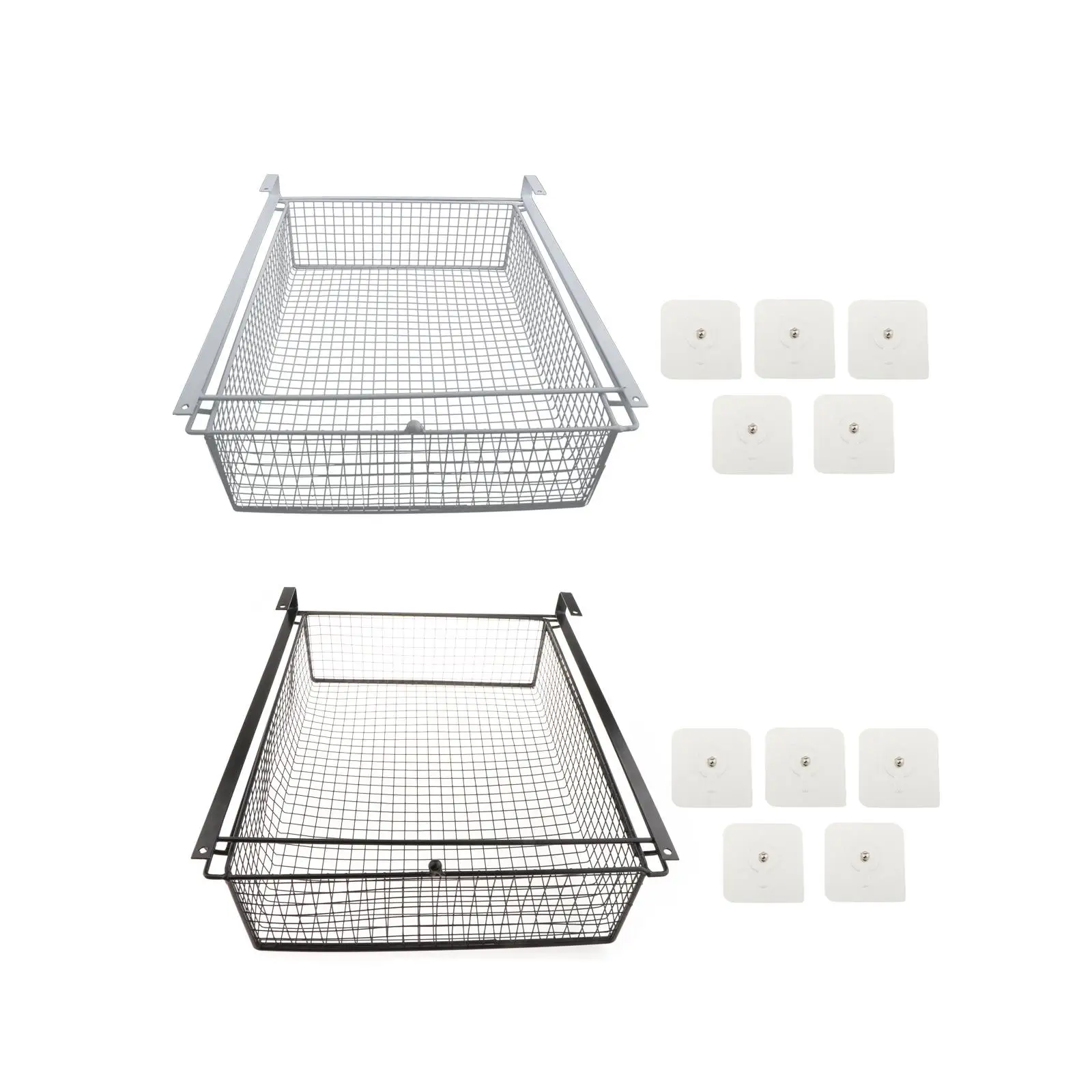 Полка для хранения под шкаф выдвижная полка ванной комнаты других мелких