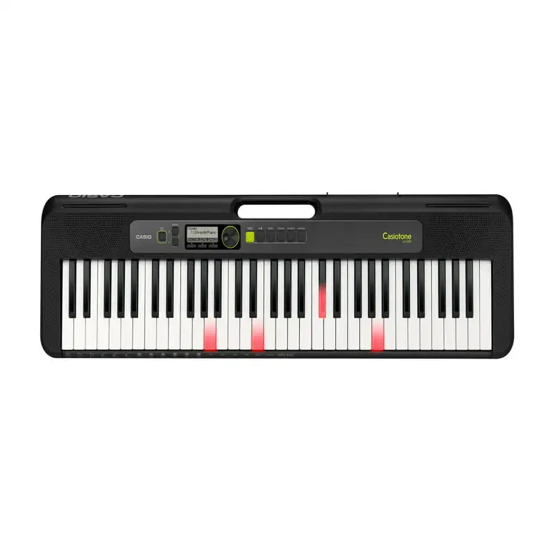 

Casiotone 61-Key Portable Keyboard (LK-S250)