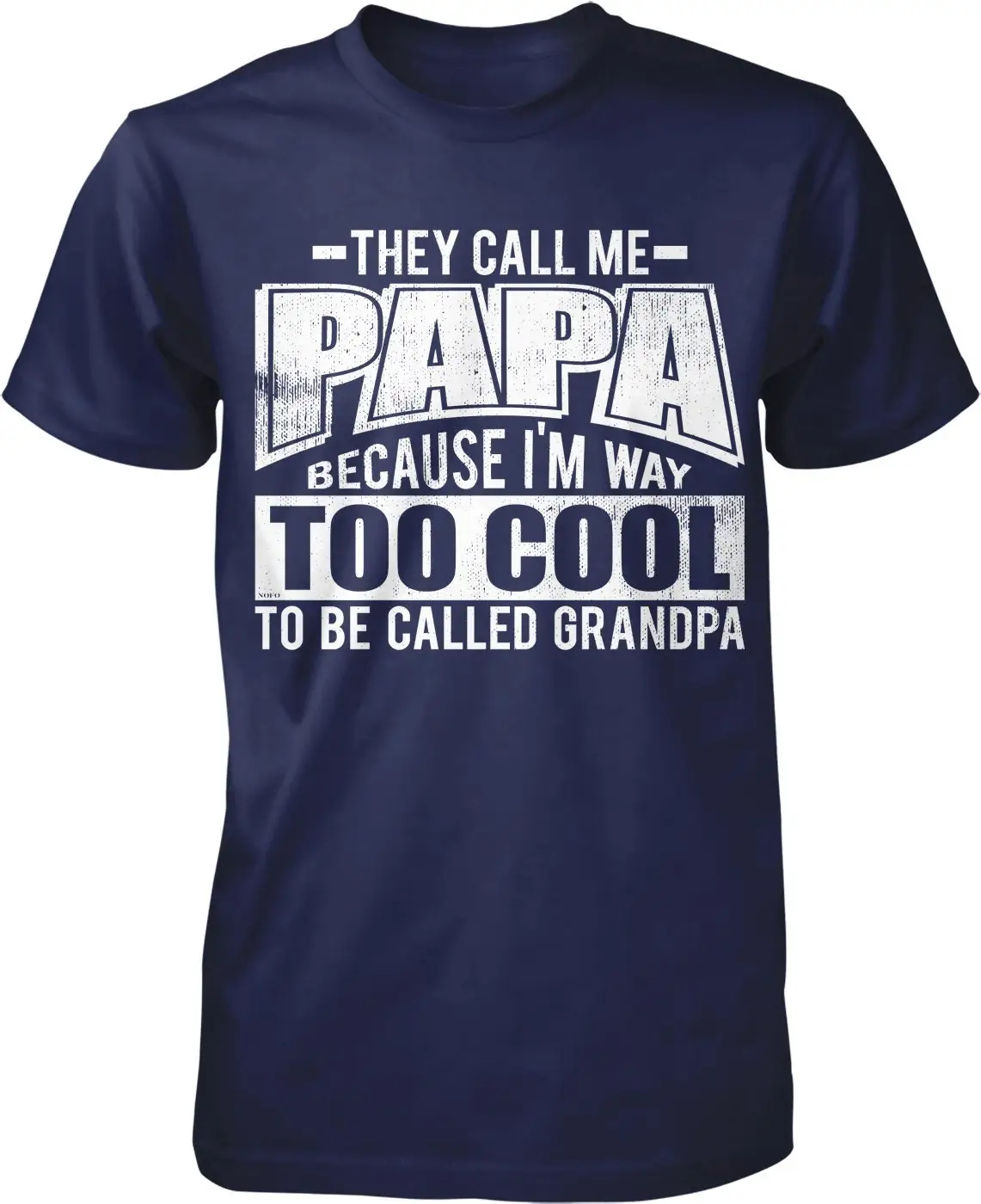 Они называют меня папой потому что я слишком круто чтобы зовут дедушку Мужская