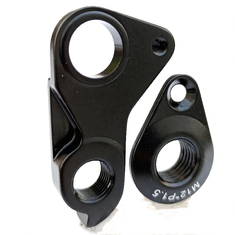 Держатель заднего переключателя для велосипеда 1 шт. для моделей Scott 142-RWS12, Spark ICAN X-GRAVEL, Vitus Lexon, Tideace Gravel и Carbon Bike Frame.