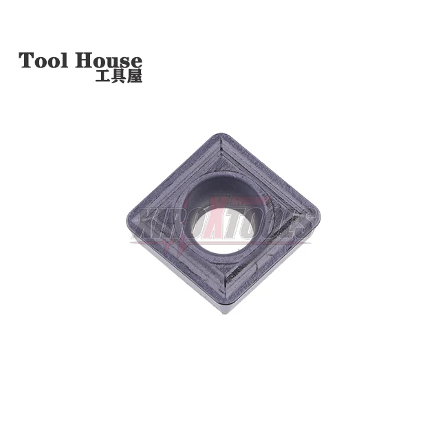

Diaedge CNC milling insert MPMT070308 UTI20T nose R0.8