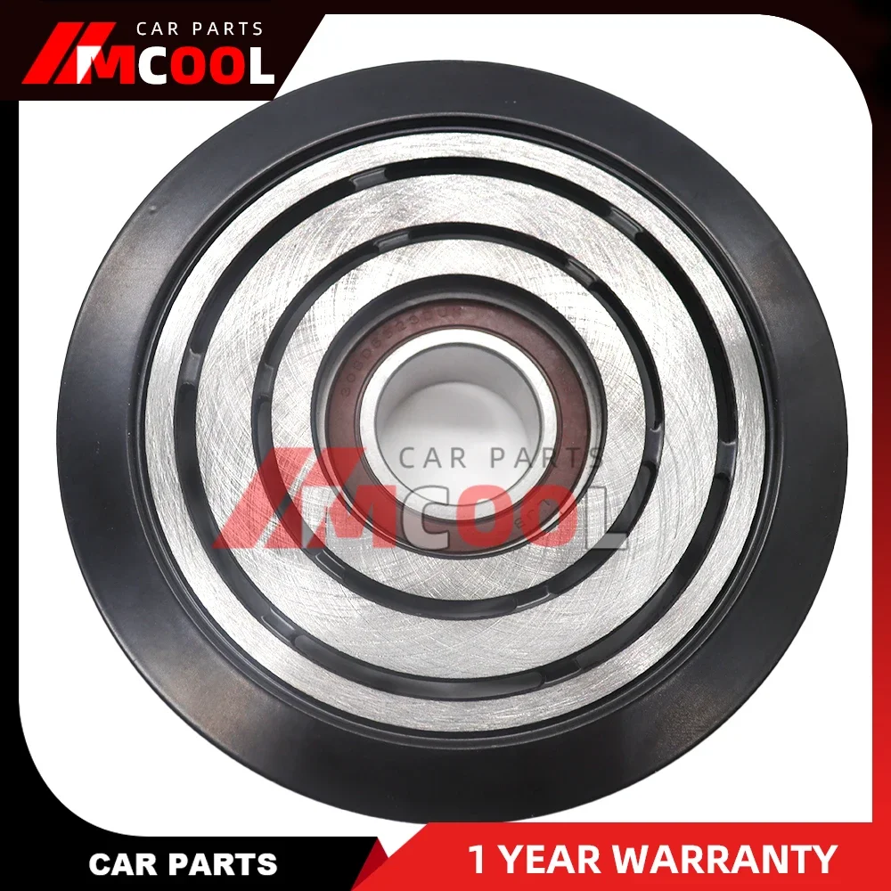 Муфта переменного тока HS15 для Mazda BT50 2.5TD B2500 B2900 Ford Ranger F500RZWLA-07 F500RZWLA07 97701-34700 RZWLA-06