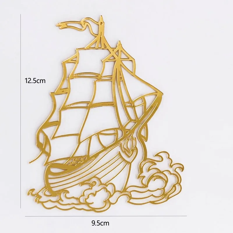 

Акриловые топперы для торта MJCakedecor 2023