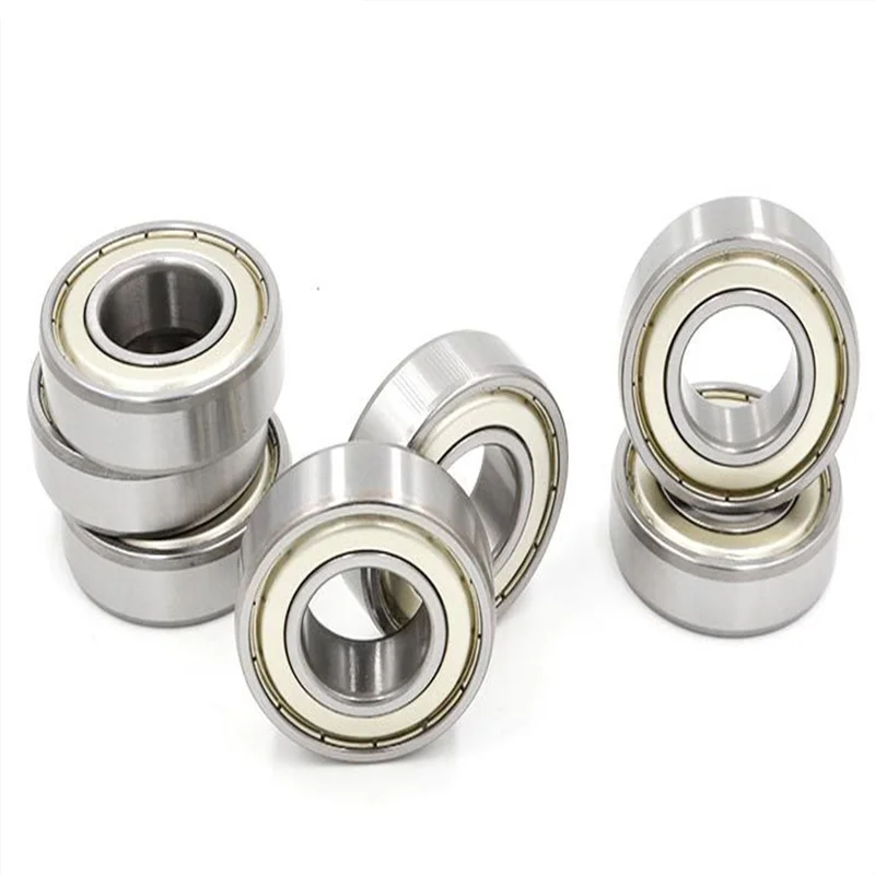 

Miniature ball bearing MR52ZZ MR62ZZ MR63ZZ MR72ZZ MR73ZZ MR74ZZ MR83ZZ