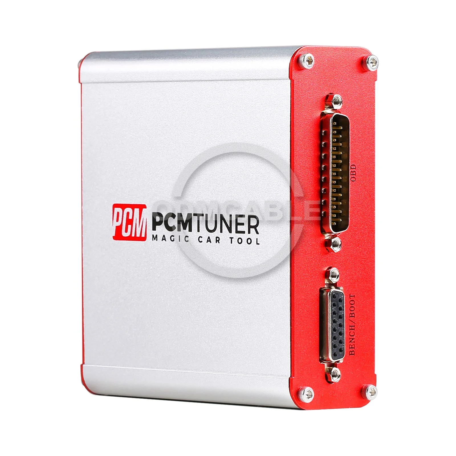 

V1.20 PCMtuner ECU Programmer with 67 Modules Online Update Support Checksum and Pinout Diagram