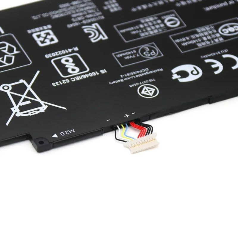 AH04XL TPN-Q184 Аккумулятор для ноутбука HP Spectre X2 12 C004TU C001LA C012TU C013TU C014TU C016TU C018TU C020TU C023TU C027TU