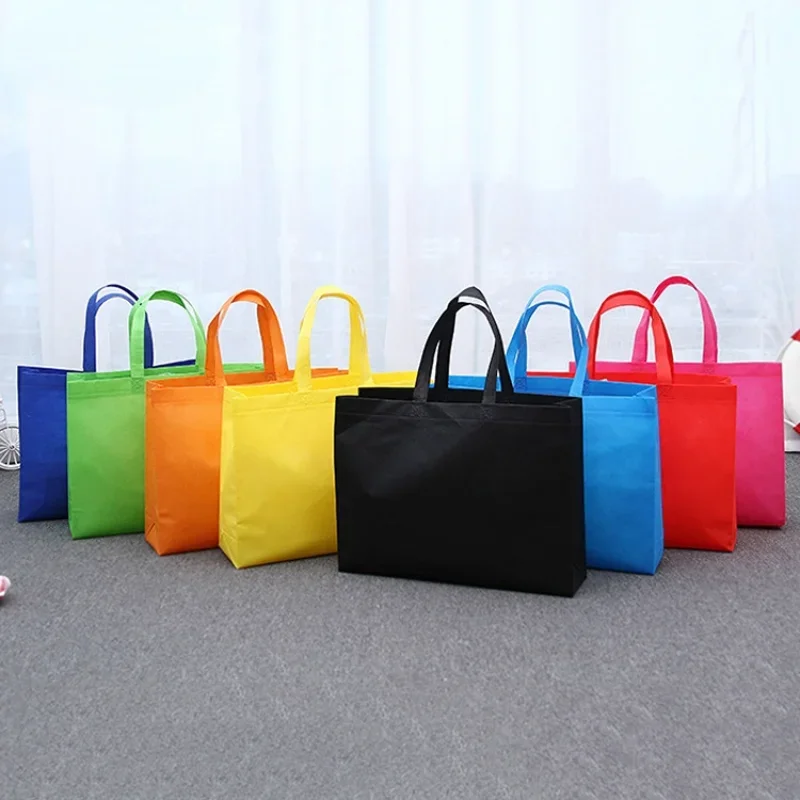 

Складная многоразовая сумка для покупок-вместительная продуктовая сумка для женщин-Нетканая Экологически чистая Сумка-тоут