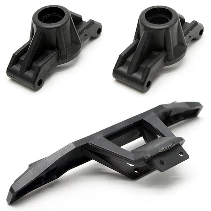 

1 шт., запасные части для заднего бампера 25-SJ05 для XLH 9125 и 2 шт., ступица заднего руля 25-SJ11, запасные части для XLH 9125