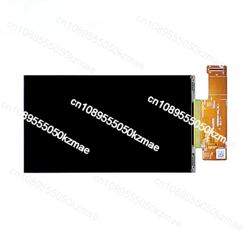 5 5-дюймовый 4K 2160x3840 моноэкранный модуль HD-MI к интерфейсу MIPI плата контроллера