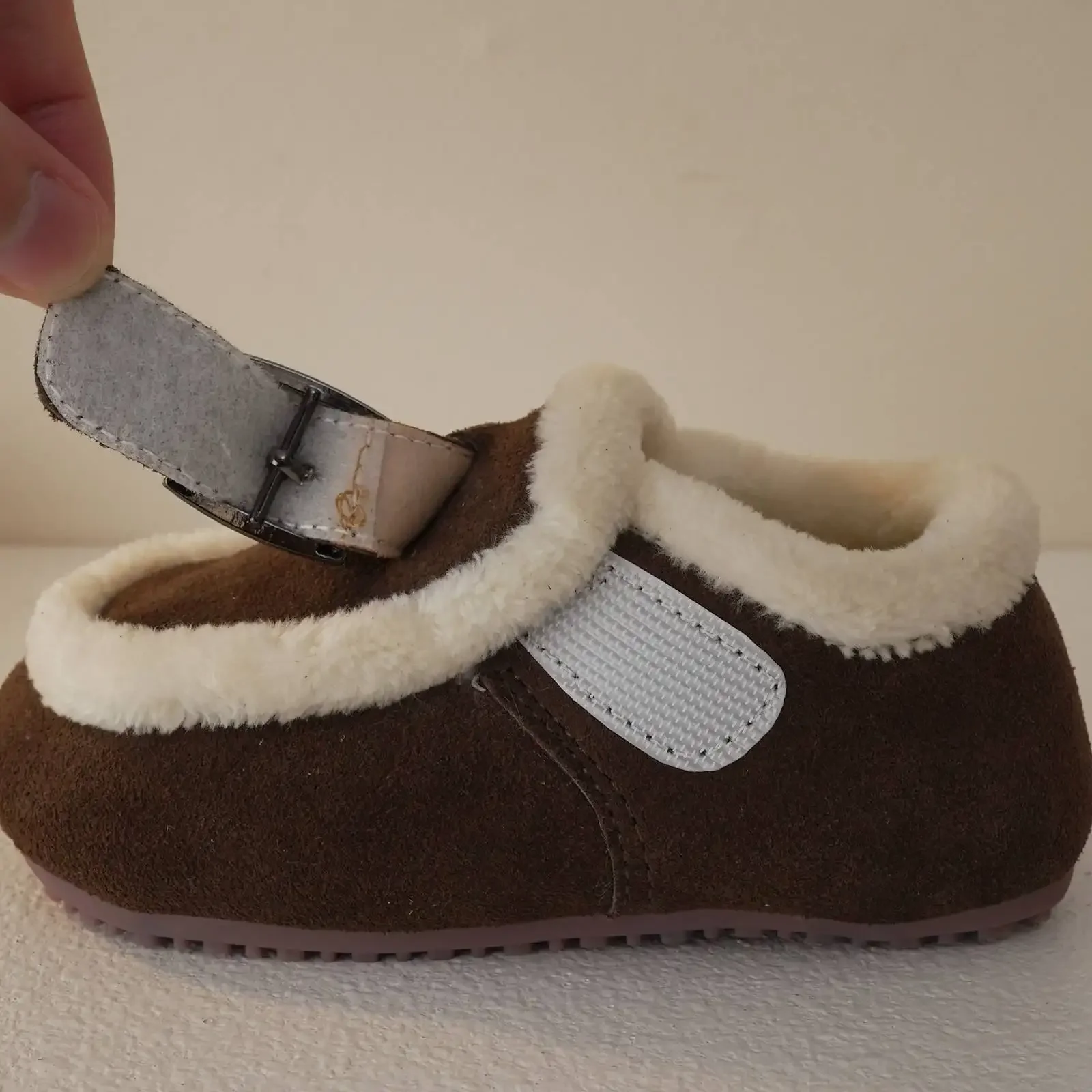 Рисунок 4 - Eu21-36 зимние новые детские зимние