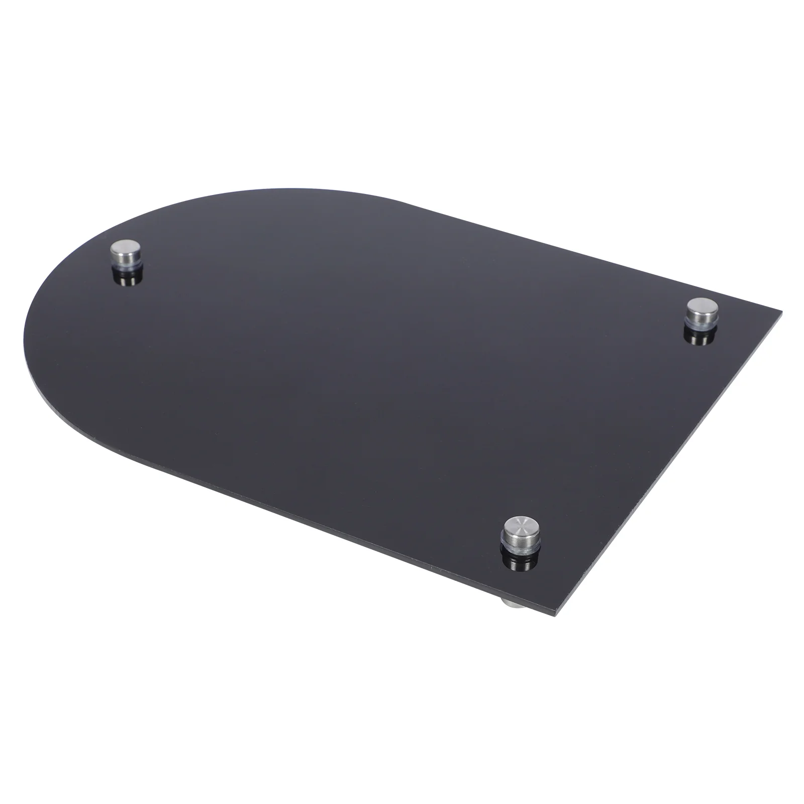 

Tray Jewelry Display Tray Vanity Table Tray Desktop U Shape Tray Sundries Storage Tray For Vanity Bedroom Bathroom