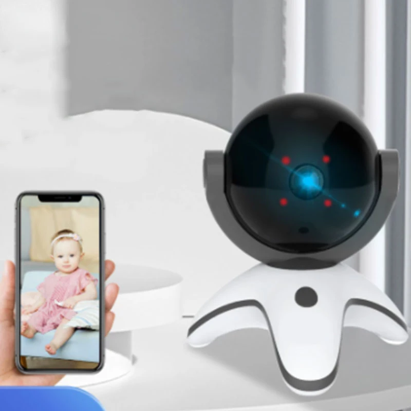 

IP-камера ночного видения с Wi-Fi, 8 Мп, 4K