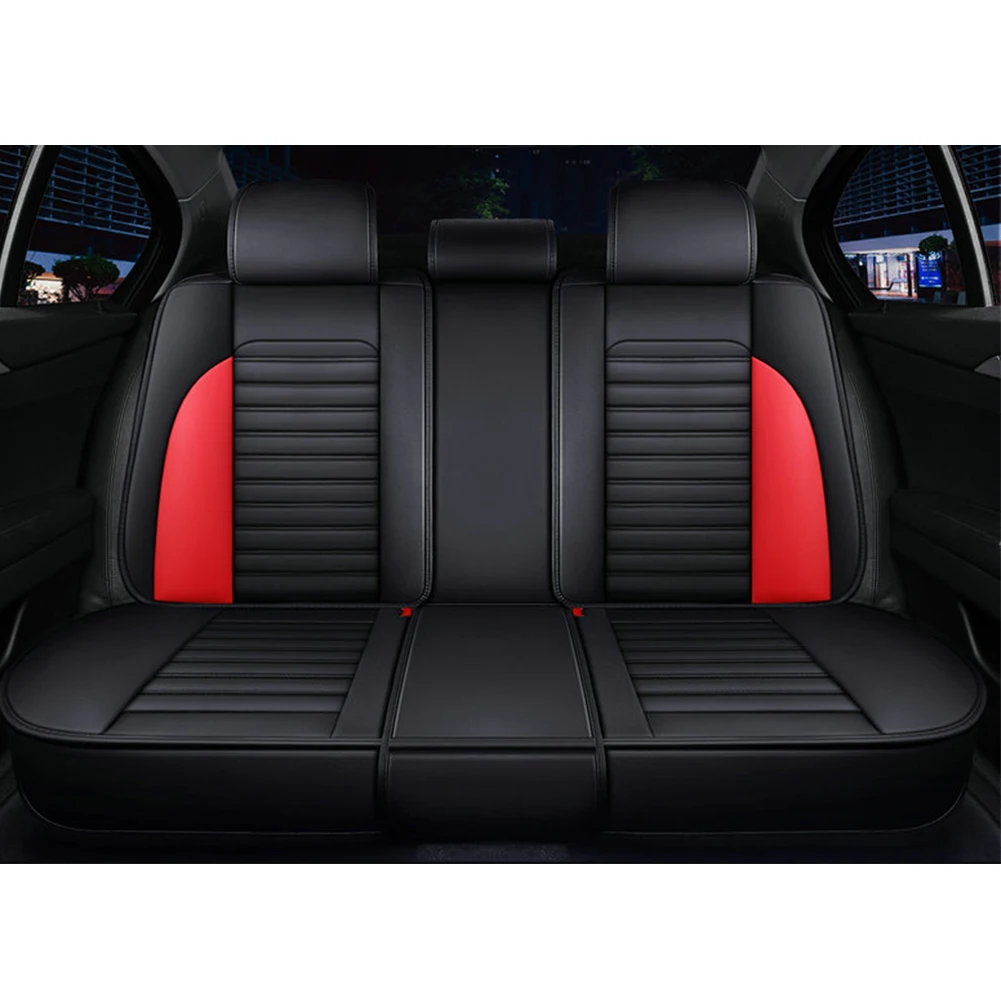 

Кожаные чехлы на автомобильные сиденья для Volvo xc90 v60 xc40 xc60 xc70 s40 s60 s70 s80 s90 c30 xc60 s40 v40 Универсальные аксессуары для интерьера