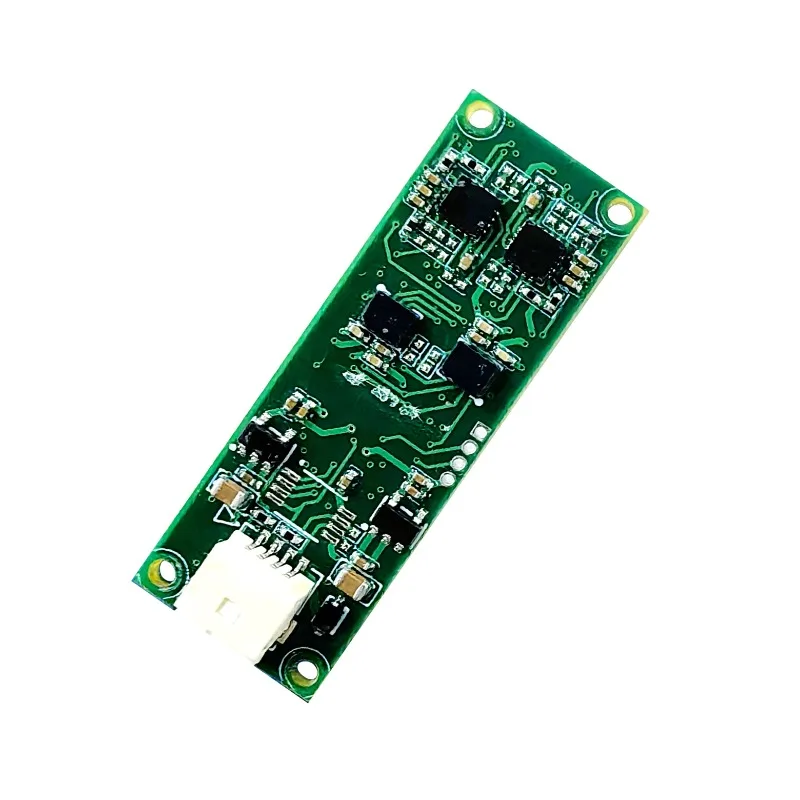 SJ-C336 Цифровой магнитный компас 3-осевой датчик угла поворота выход Датчик