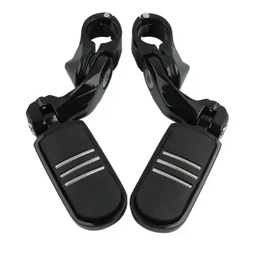 Короткие Угловые колышки для мотоциклистов 1 25 дюйма 1-1/4