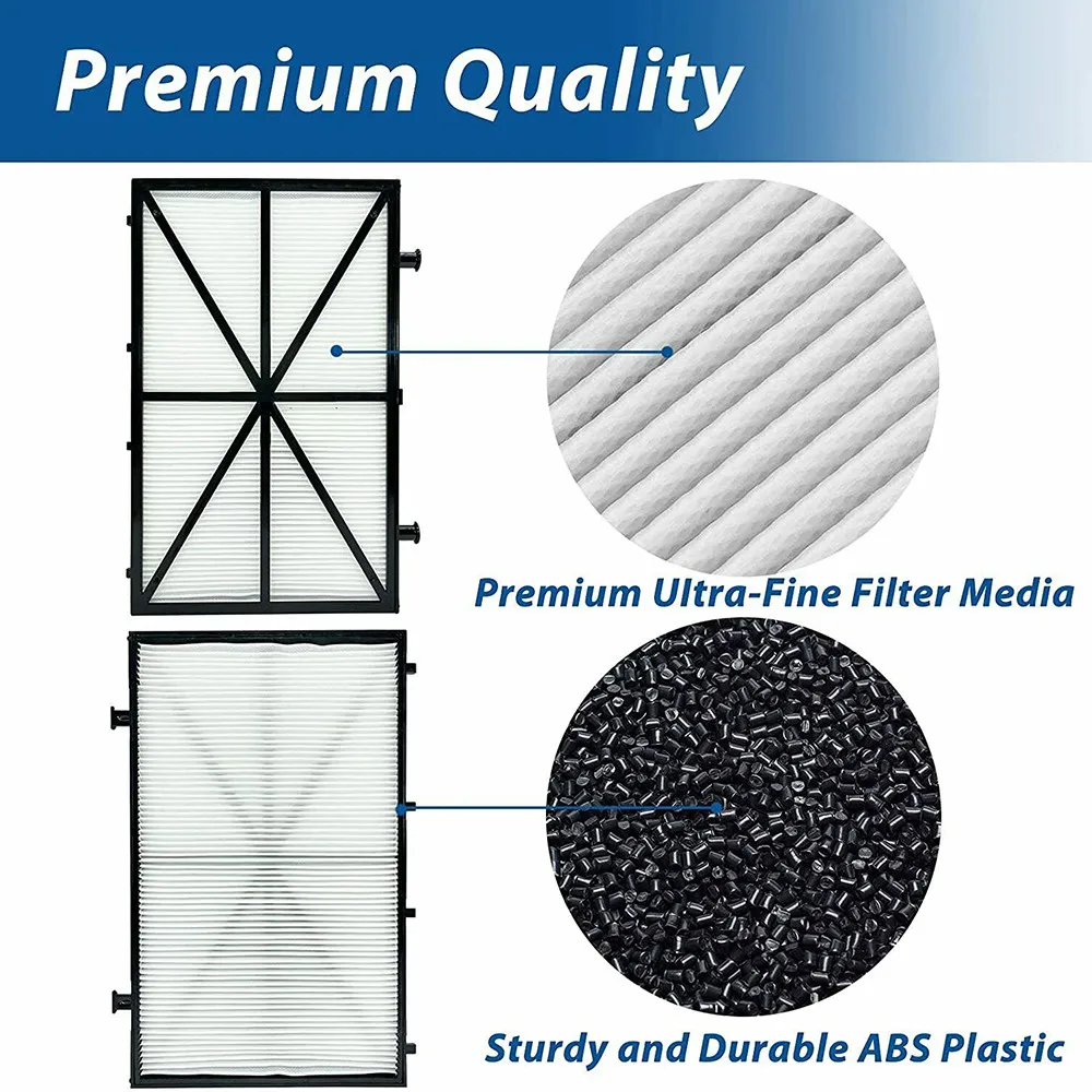 4 шт. многоразовые фильтры для очистки бассейна |
