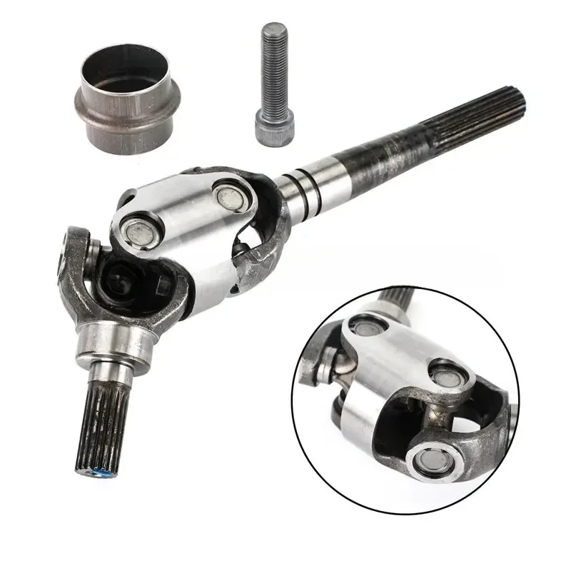 Комплект хомутов приводного вала подходит для SX-A DP-SM SX-M XPD-B DPS-A SX-CT 3860842 Т1