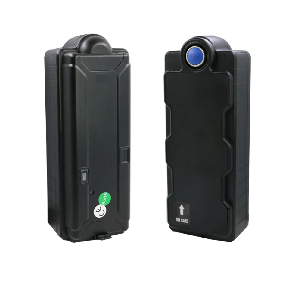 

Производитель Шэньчжэнь, 20000 мАч, GPS-трекер с датчиком движения в реальном времени Google Street Maps