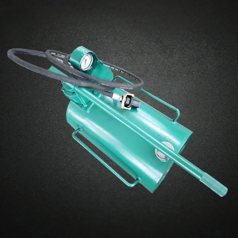 Инструмент для быстрой подачи жидкости с одной стойкой