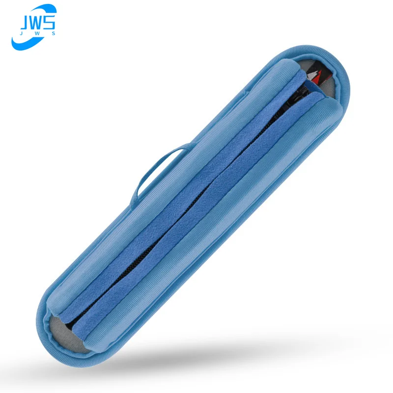 

Headphones Headband Cushion Pads Bumper Cover Zipper Replacement for Bose for Sennheiser for Sony for Beats