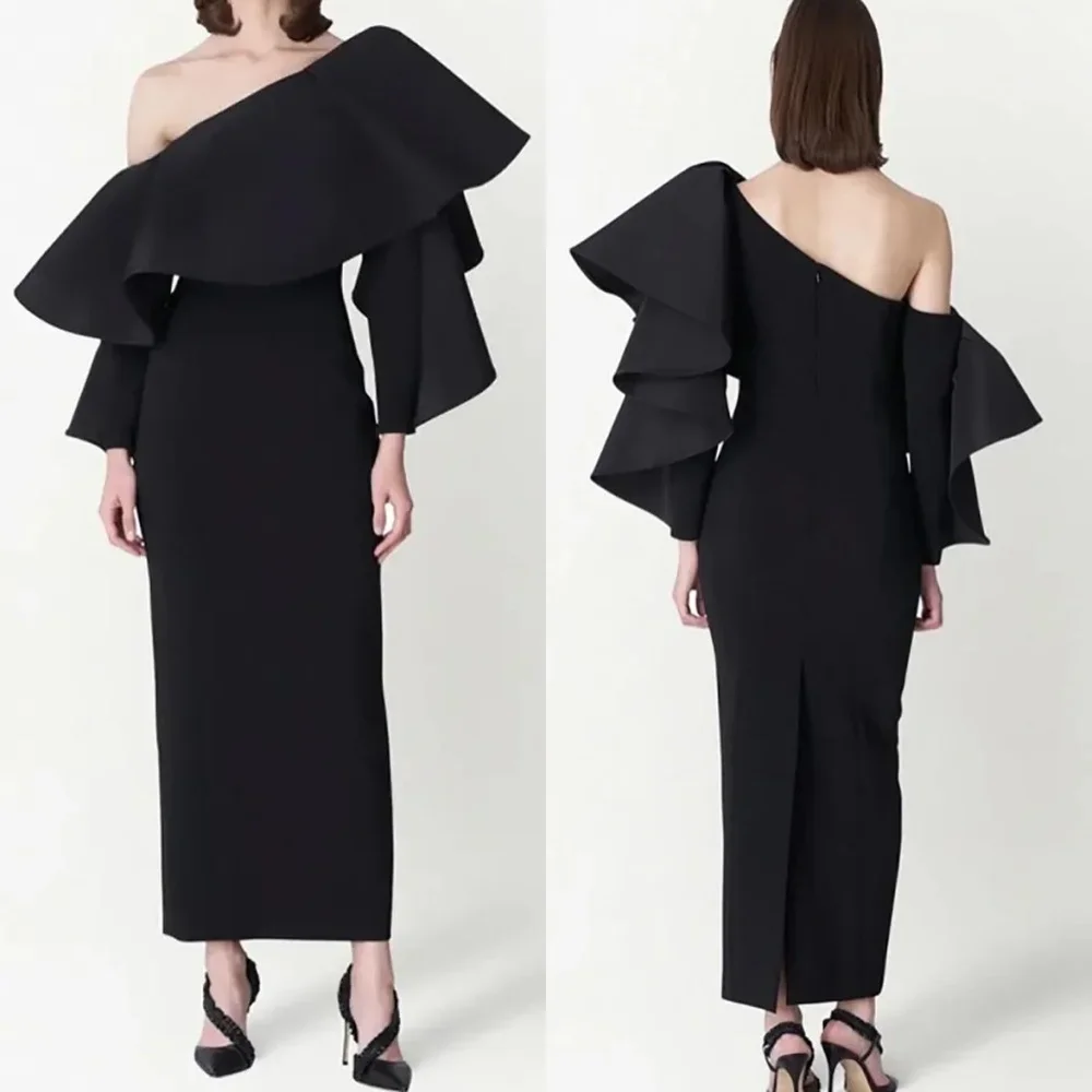 Платье для выпускного вечера по индивидуальному заказу. Изысканный вечерний