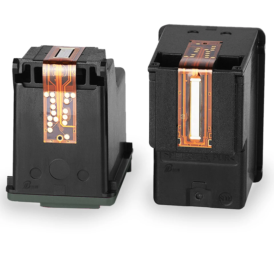 Фото Чернильный картридж PG545 CL546, совместимый с цветным принтером Canon PIXMA IP2800 IP2850 MX490 MX494 MX495 TS205 TS305 TS3150 TS3151 №3