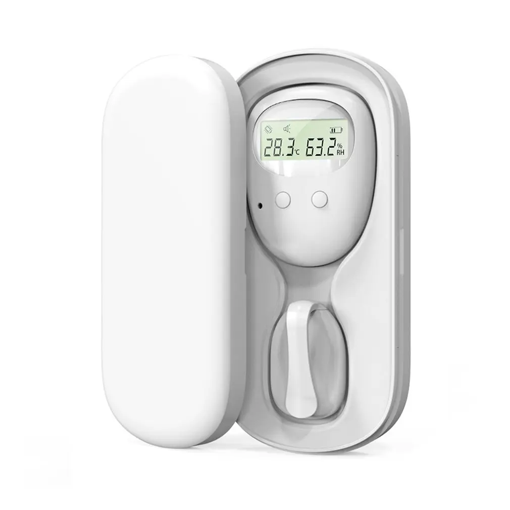 

Professional Arm Wear Bedwetting Sensor Alarm For Baby Toddler Adults Potty Training Wet Reminder Sleeping Enuresis Plaswekker
