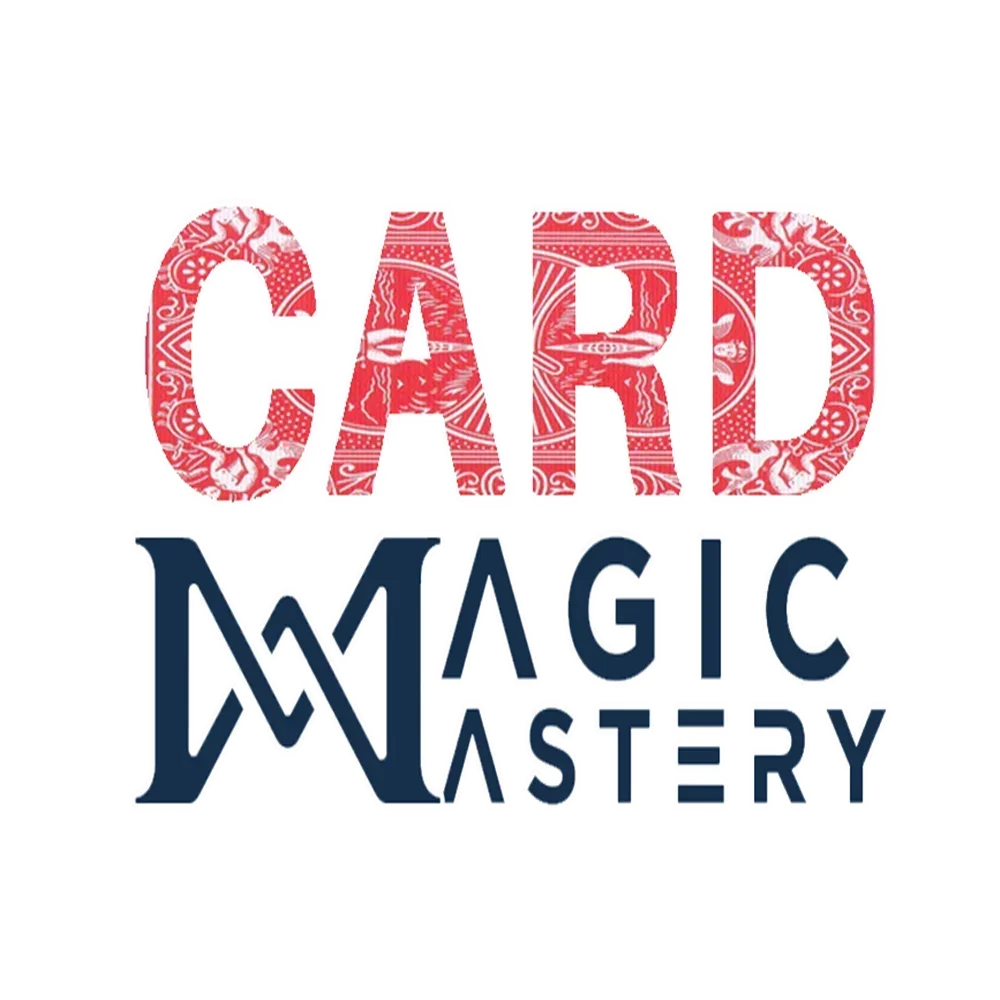 Card Magic Mastery от Эндрю Фроста - Фокусы
