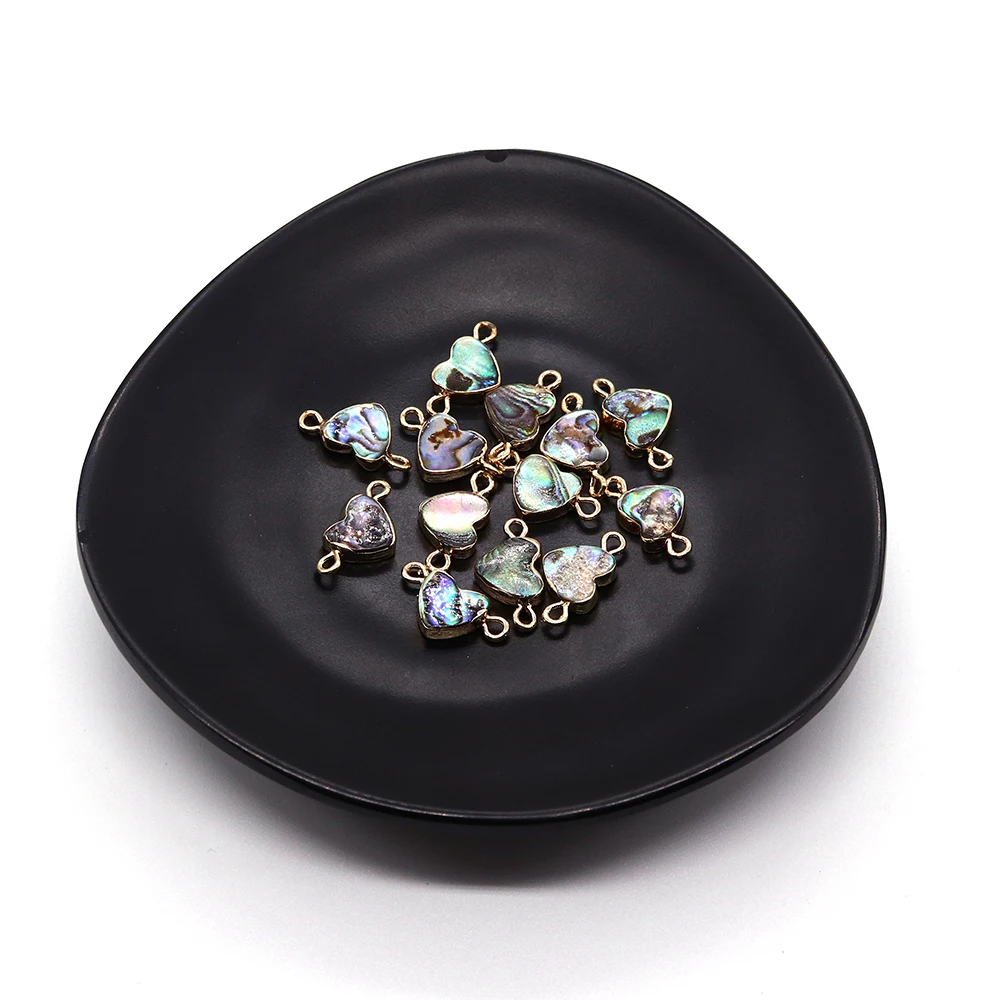 

Натуральное ожерелье, подвеска, индивидуальное ожерелье, серьги «сделай сам»