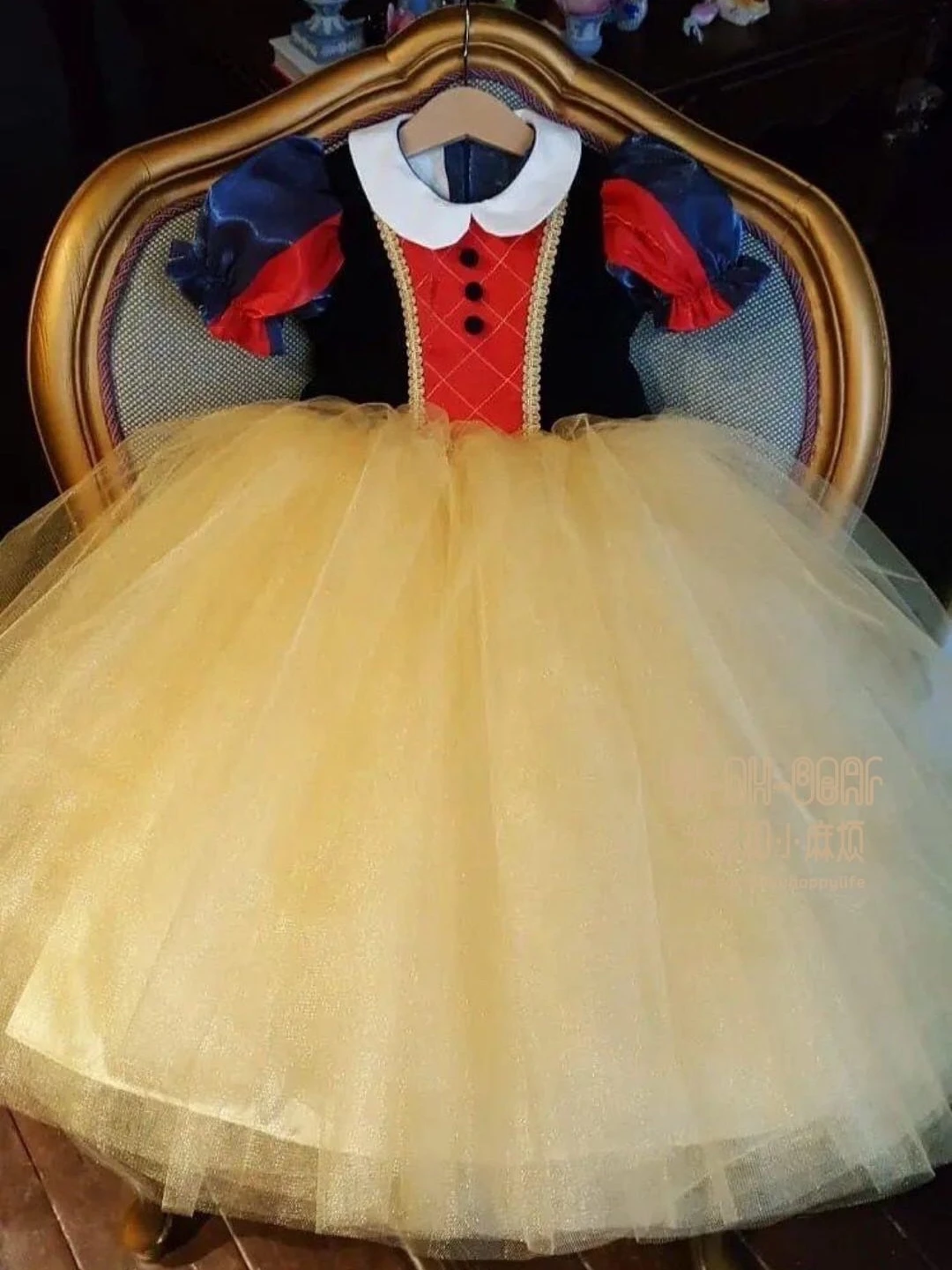 

Женское летнее белоснежное турецкое винтажное бальное платье принцессы в стиле "Лолита" для праздника на день рождения Eid