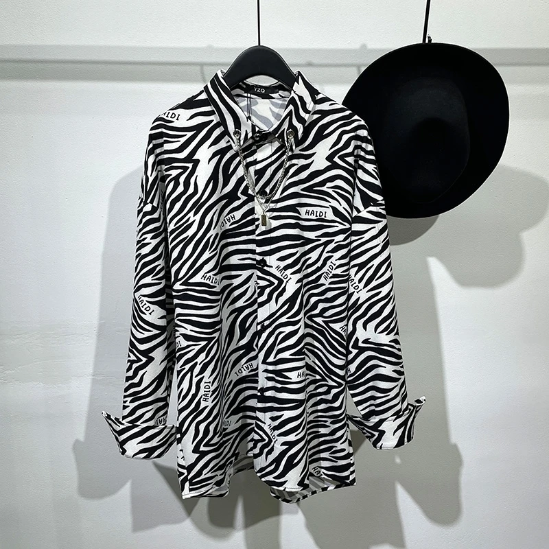 Осенняя Европейская и американская мода брендовая Свободная Повседневная