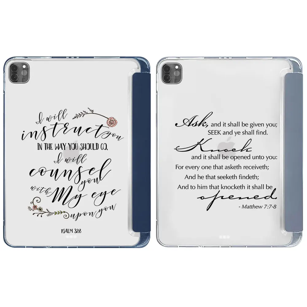 Чехол для iPad 7 8 9 10 2 Air 3 Pro 1 4 дюйма