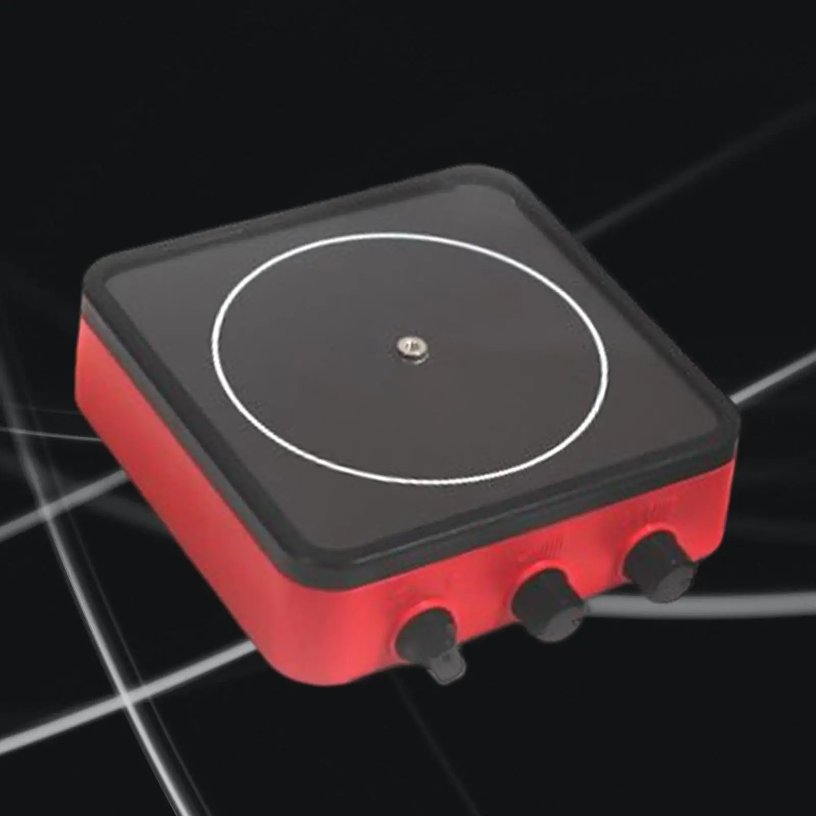 

Portable Tesla Coil Speaker Music Amplifier Module Music Tesla Coil Module Teaching Demonstration Science Experiment Desktop Toy