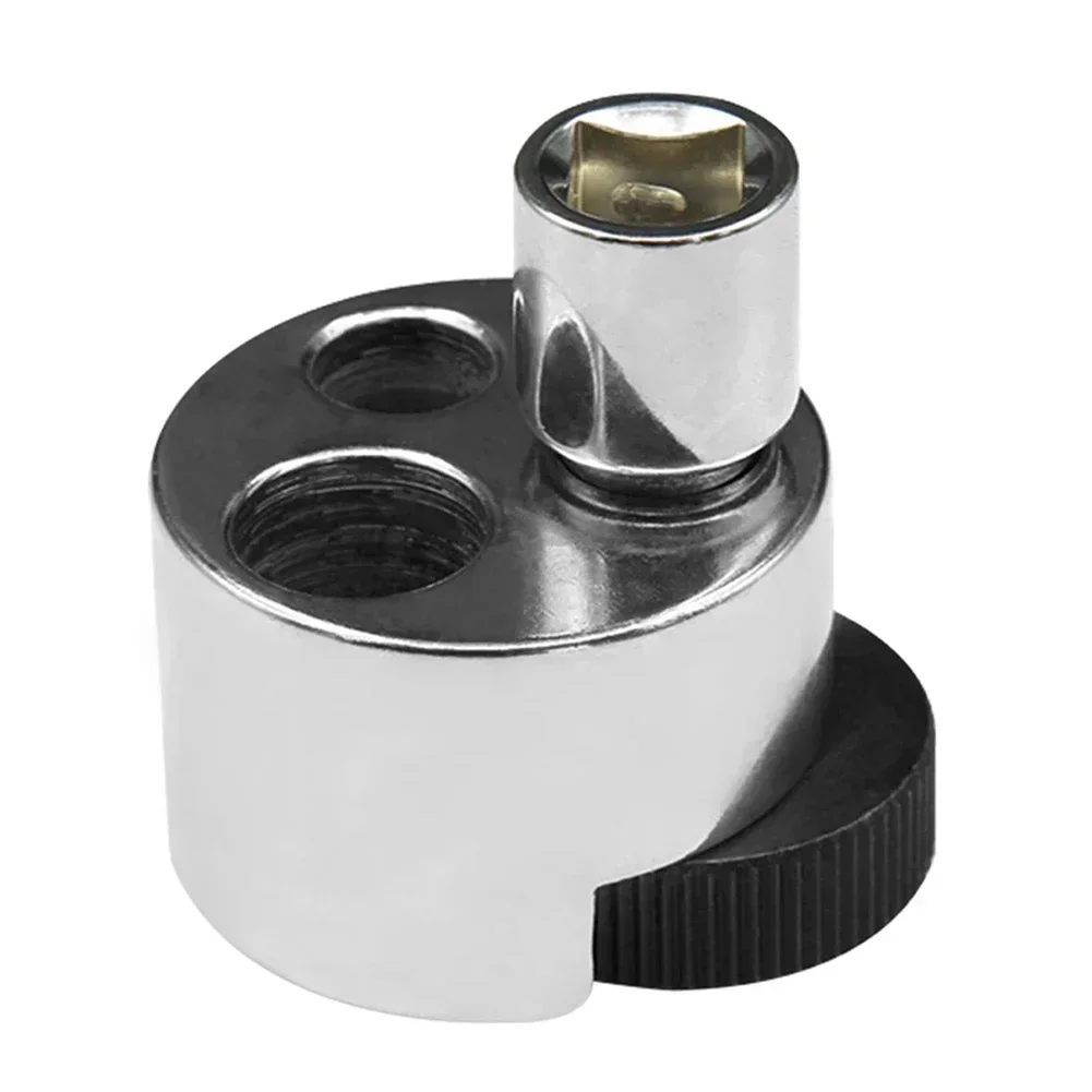 

Съемник поврежденных шпилек, экстрактор болтов, ремонт дома, промышленное обслуживание, прецизионная обработанная резьба, привод 1/2 дюйма