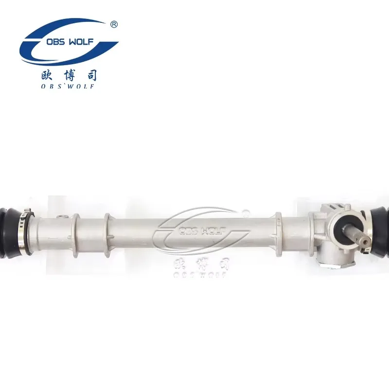 Фото Рулевая рейка в сборе OE 45510-87Z06-A RT2139 RHD для Perodua Mitsubishi Kancil 660 850, запчасти для малогабаритных автомобилей из Малайзии №5